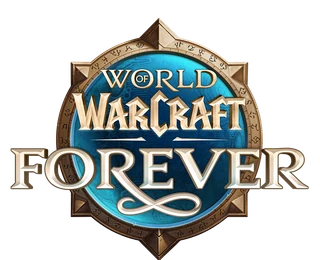 World of Warcraft: Forever